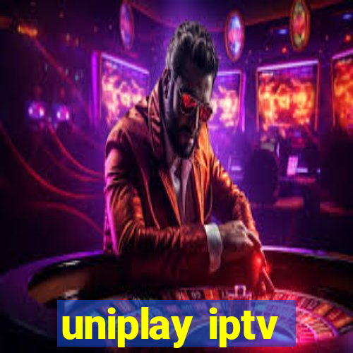 uniplay iptv